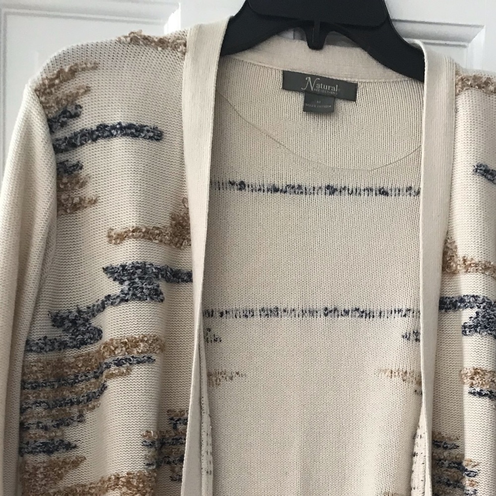 Cardigan Sweater